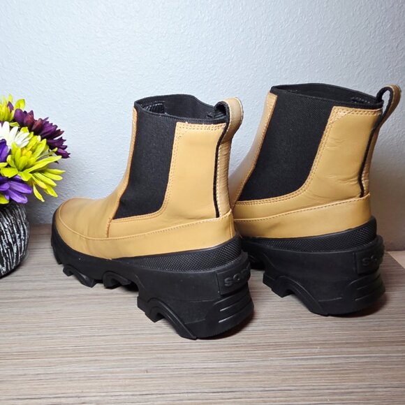 Sorel Brex Chelsea Boots: Size – 9 Women’s - Picture 5 of 10